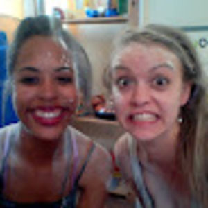 Meet your Posher, Kearie